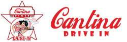 Cantina drive-in