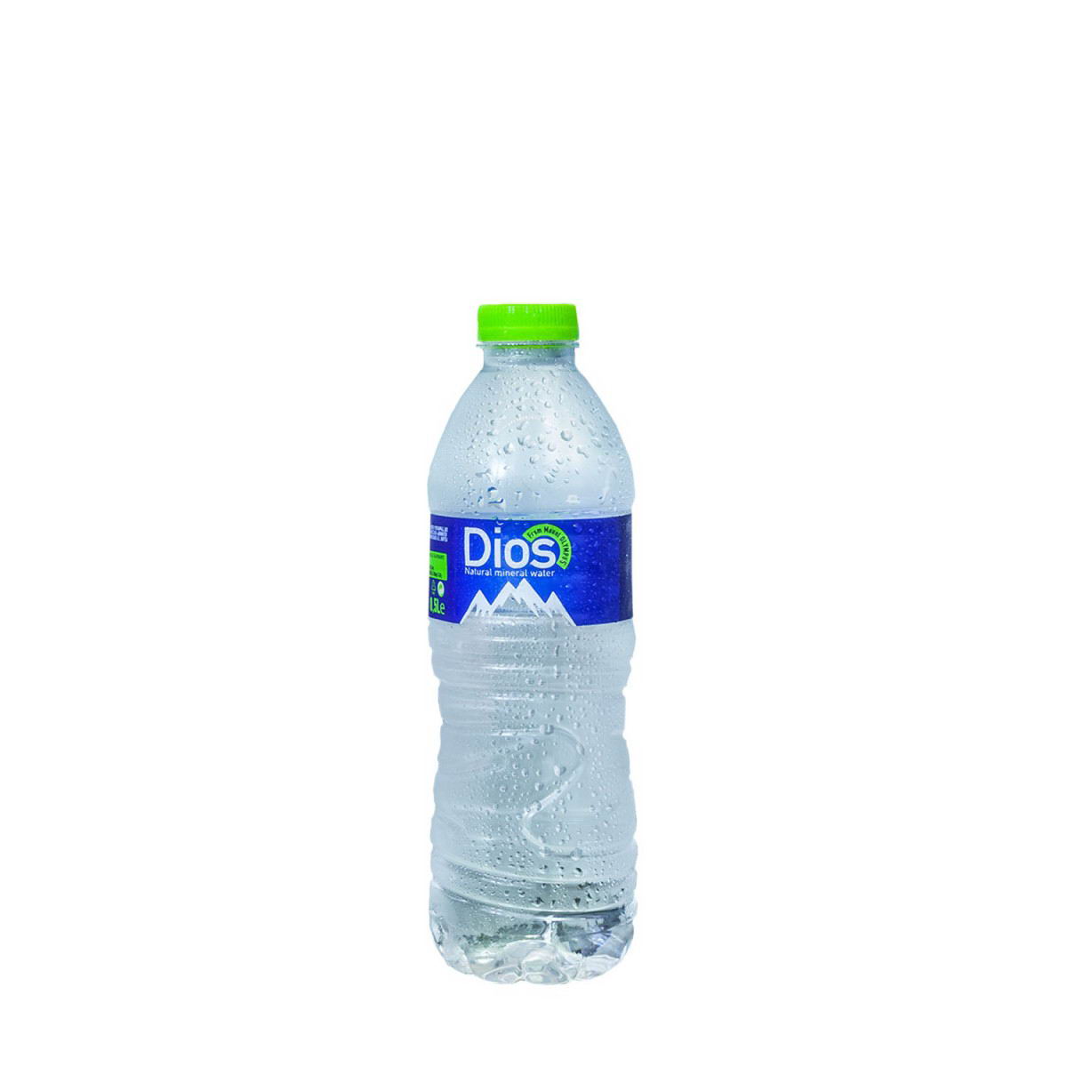 Water Dios 500ml