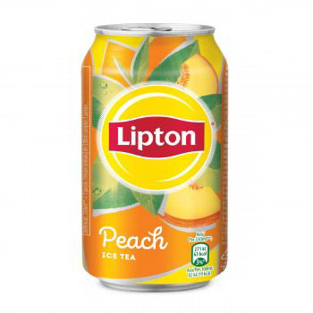 Lipton Peach
