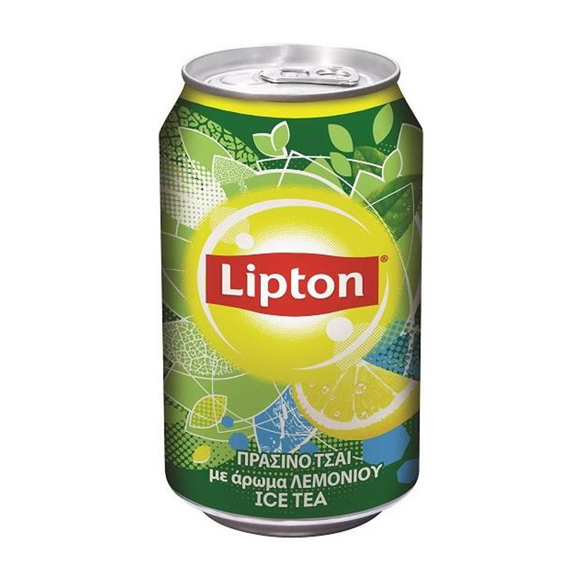 Lipton Πράσινο Τσάι