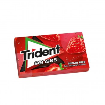 Trident Φράουλα