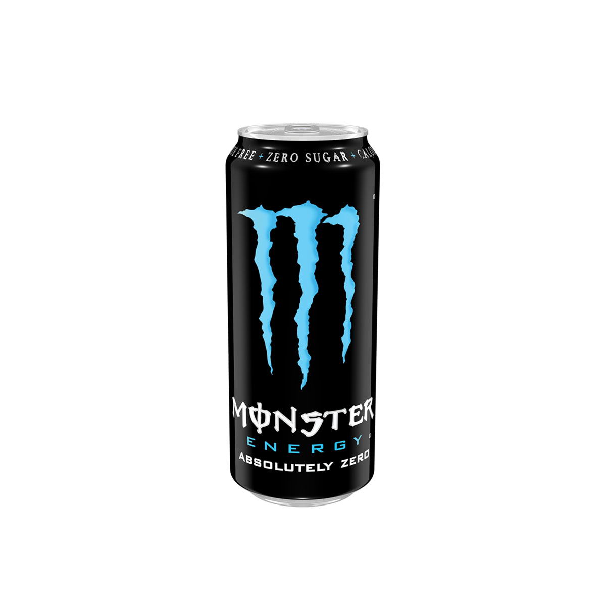 Monster Absolutely Zero 500ml