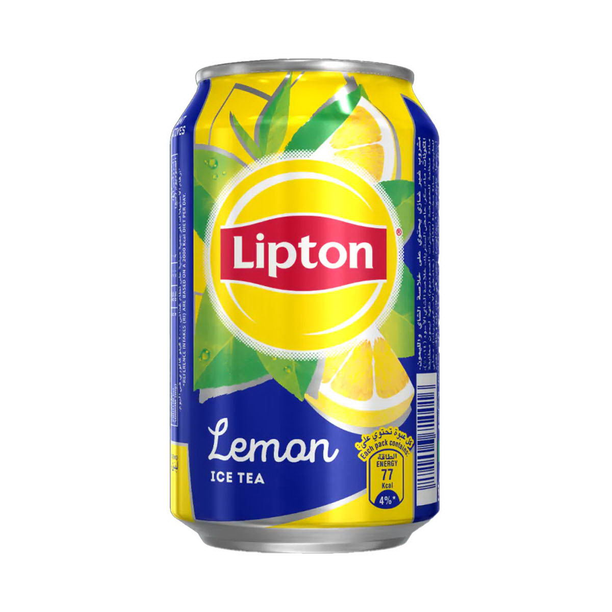 Lipton Λεμόνι