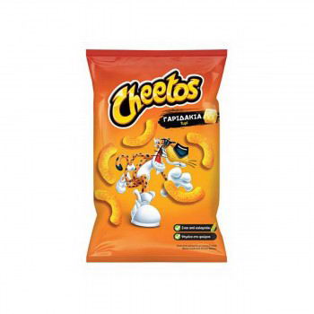 Cheetos Garidakia