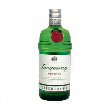 Tanqueray Τζιν