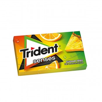 Trident Tropical