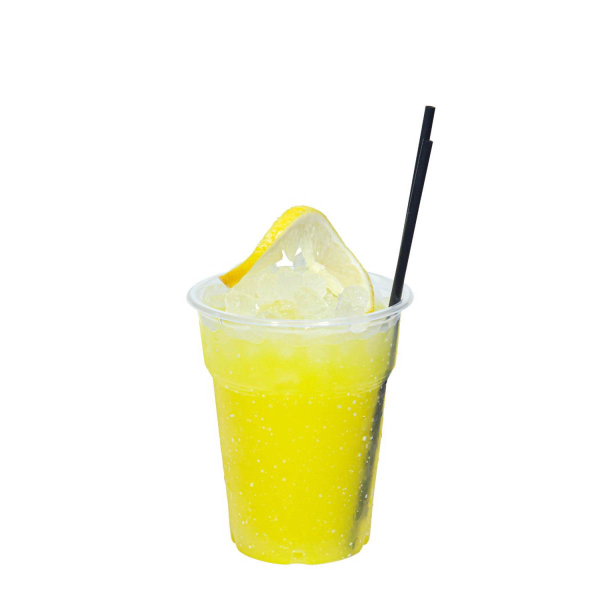 Cocktail Daiquiri Lemon