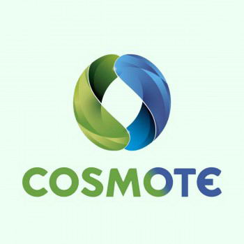 Talk time Cosmote