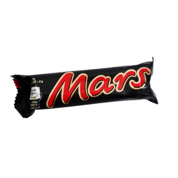 Mars 100g
