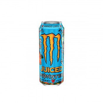 Monster juice Mango Loco 500ml