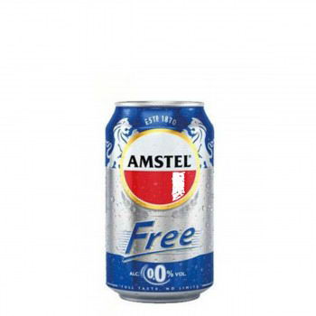 Amstel free 330ml
