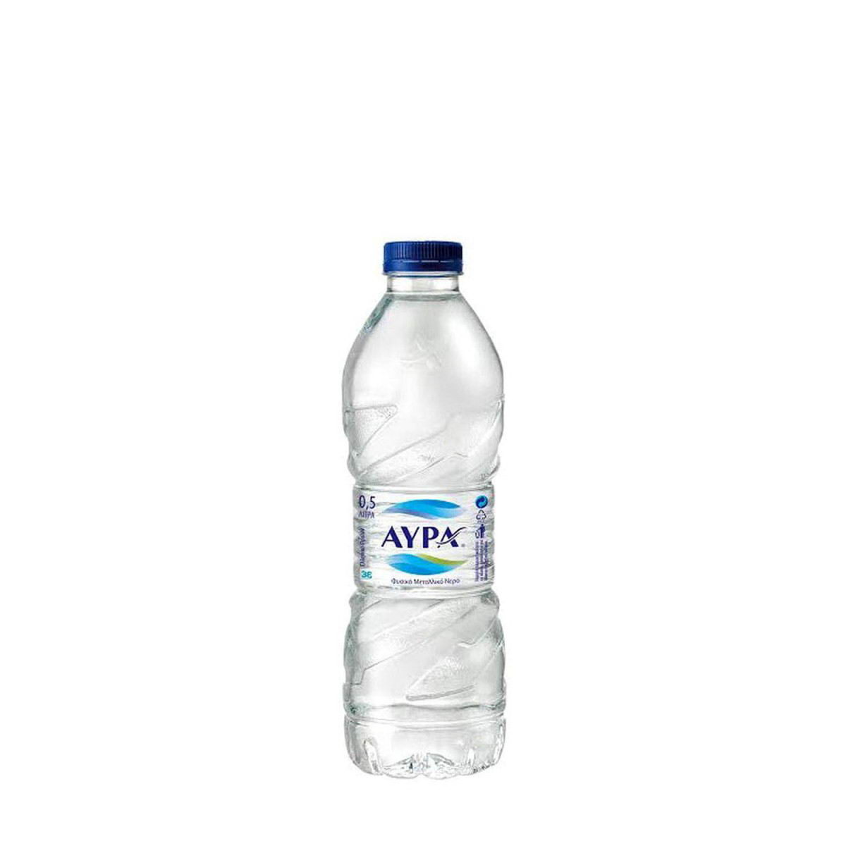 Water Avra 500ml