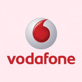 Talk time Vodafone