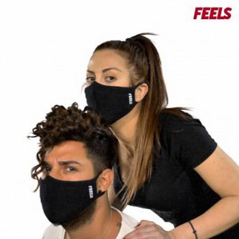 Προστατευτική μάσκα Feels