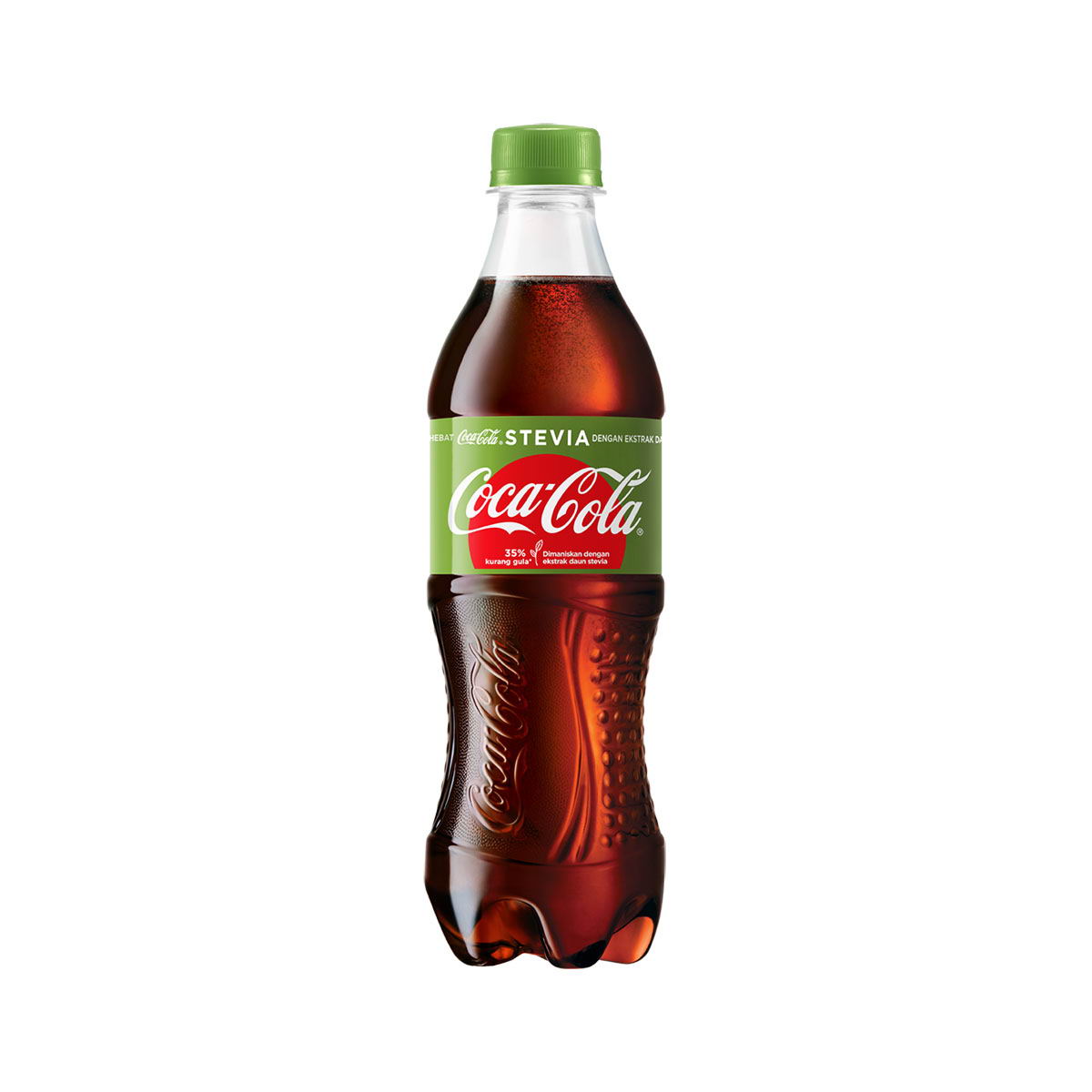 Coca-Cola stevia 500ml