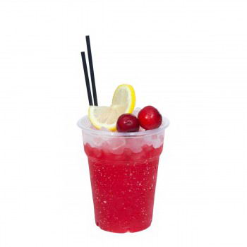 Cocktail Daiquiri Φράουλα