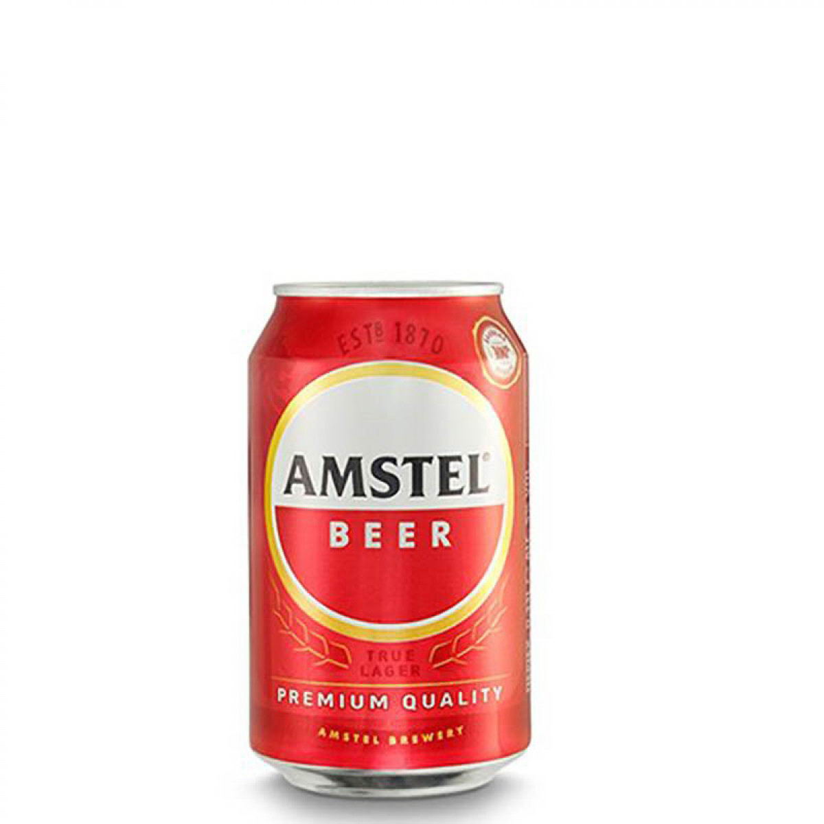 Amstel 330ml
