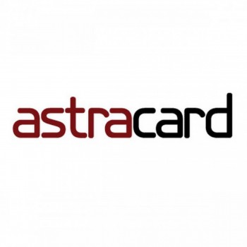 Astra Card